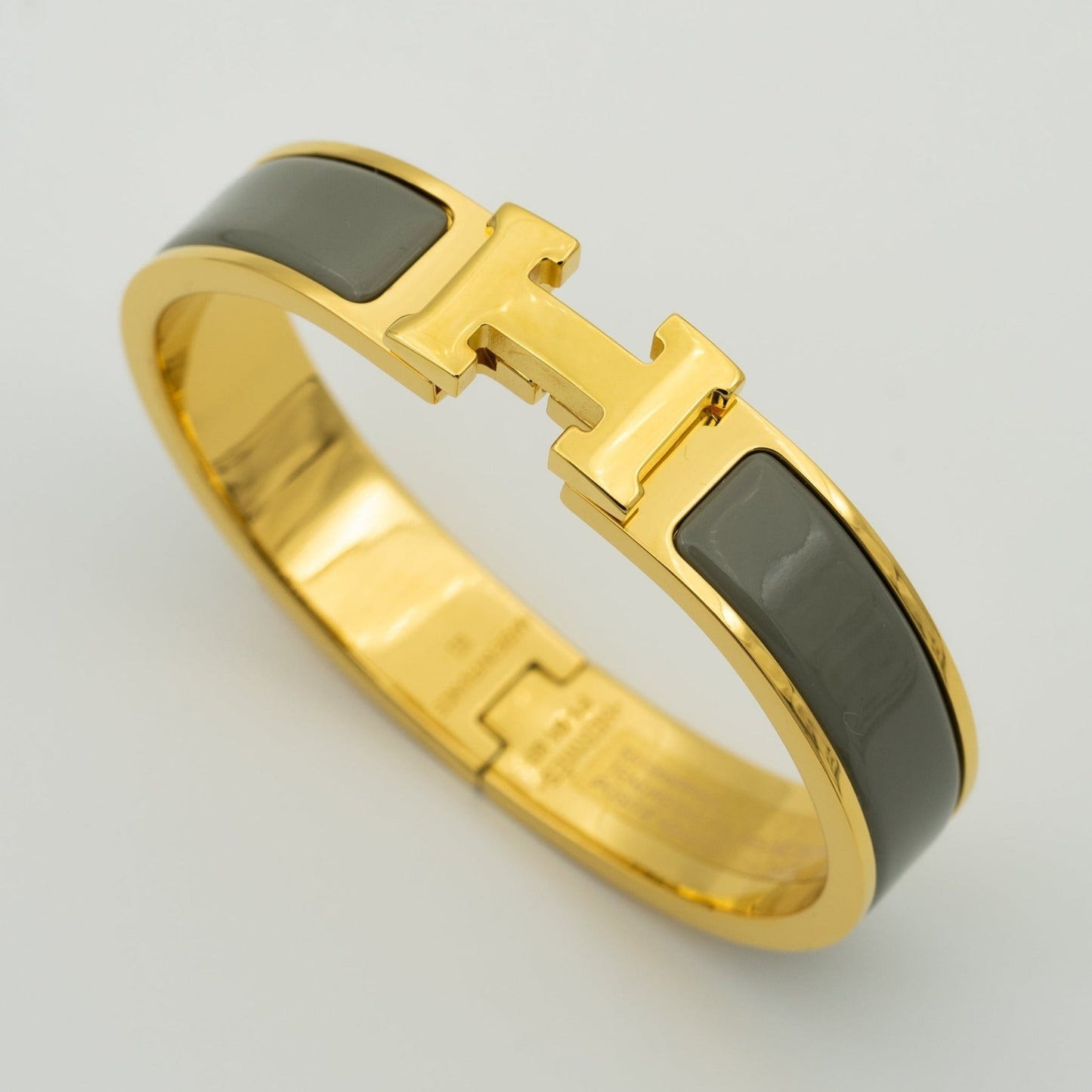 Lume Jewelry ブレスレット ブルーグリーン 12MM