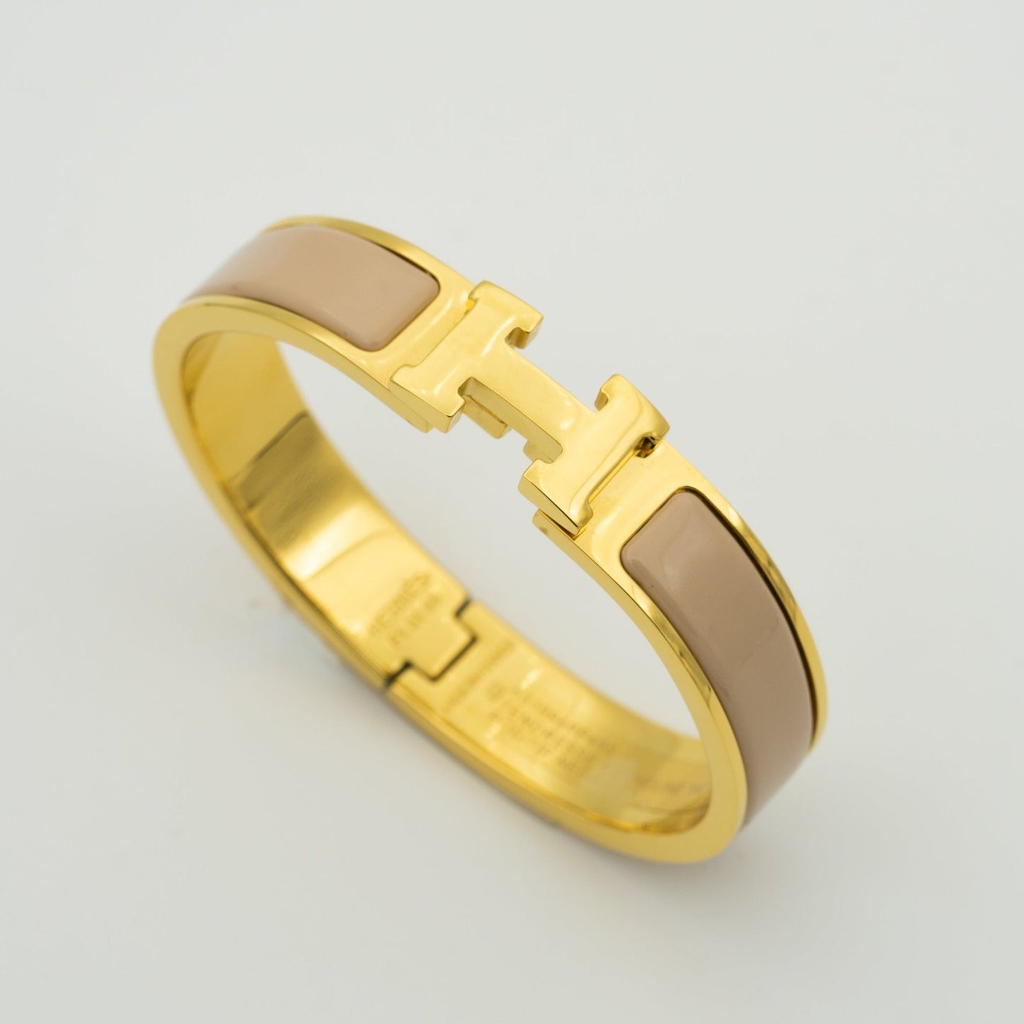 ®Lume Jewelry®H グレーブレスレット