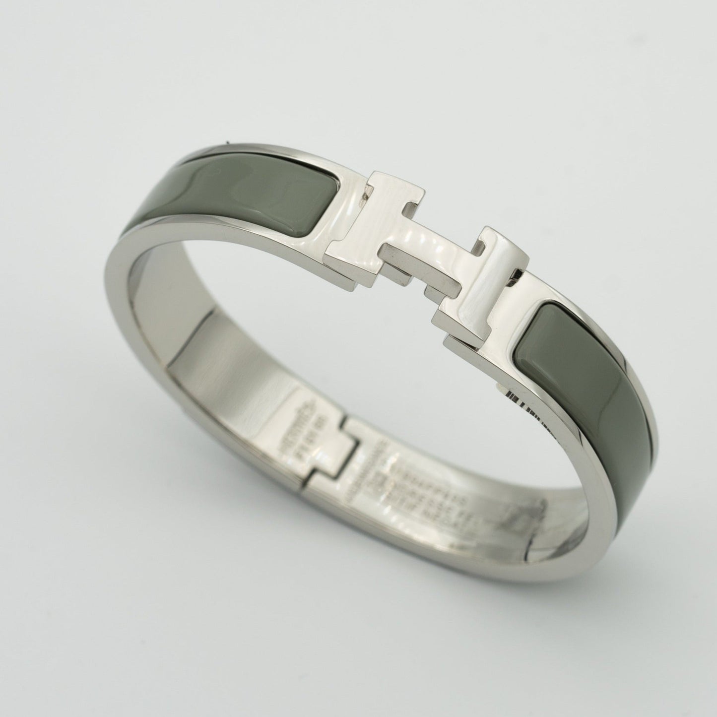 Lume Jewelry ブレスレット ブルーグリーン 12MM