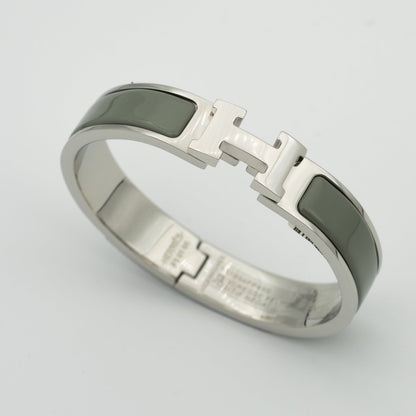 Lume Jewelry ブレスレット ブルーグリーン 12MM