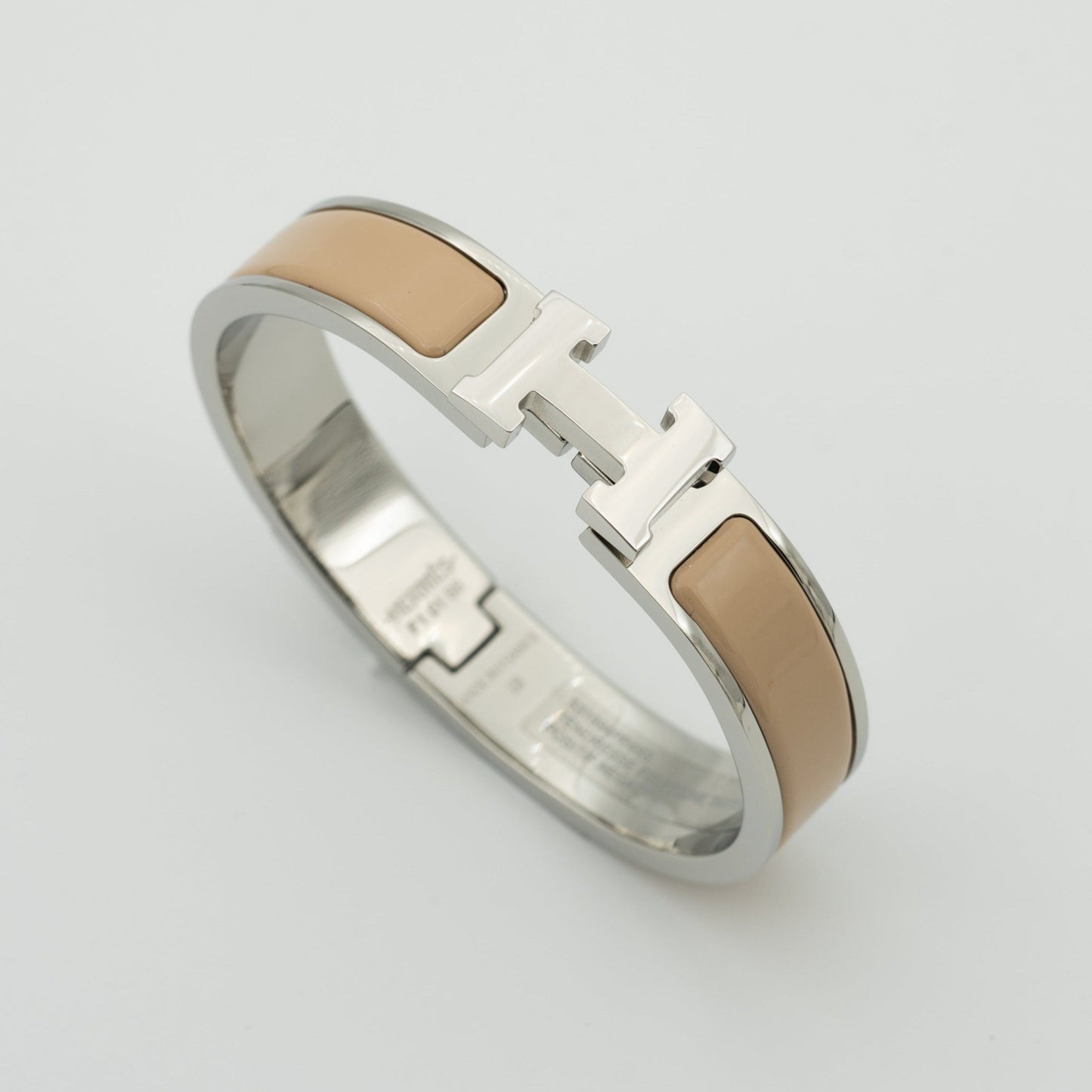 ®Lume Jewelry®H グレーブレスレット