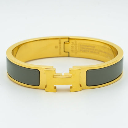 Lume Jewelry ブレスレット ブルーグリーン 12MM