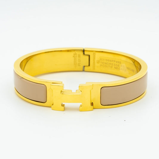 ®Lume Jewelry®H グレーブレスレット