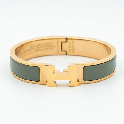 Lume Jewelry ブレスレット ブルーグリーン 12MM