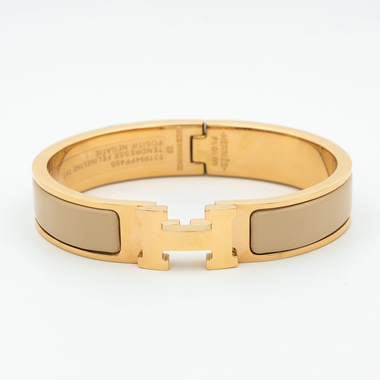 ®Lume Jewelry®H グレーブレスレット