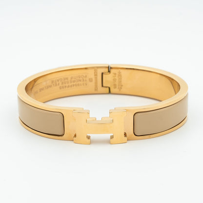 ®Lume Jewelry®H グレーブレスレット