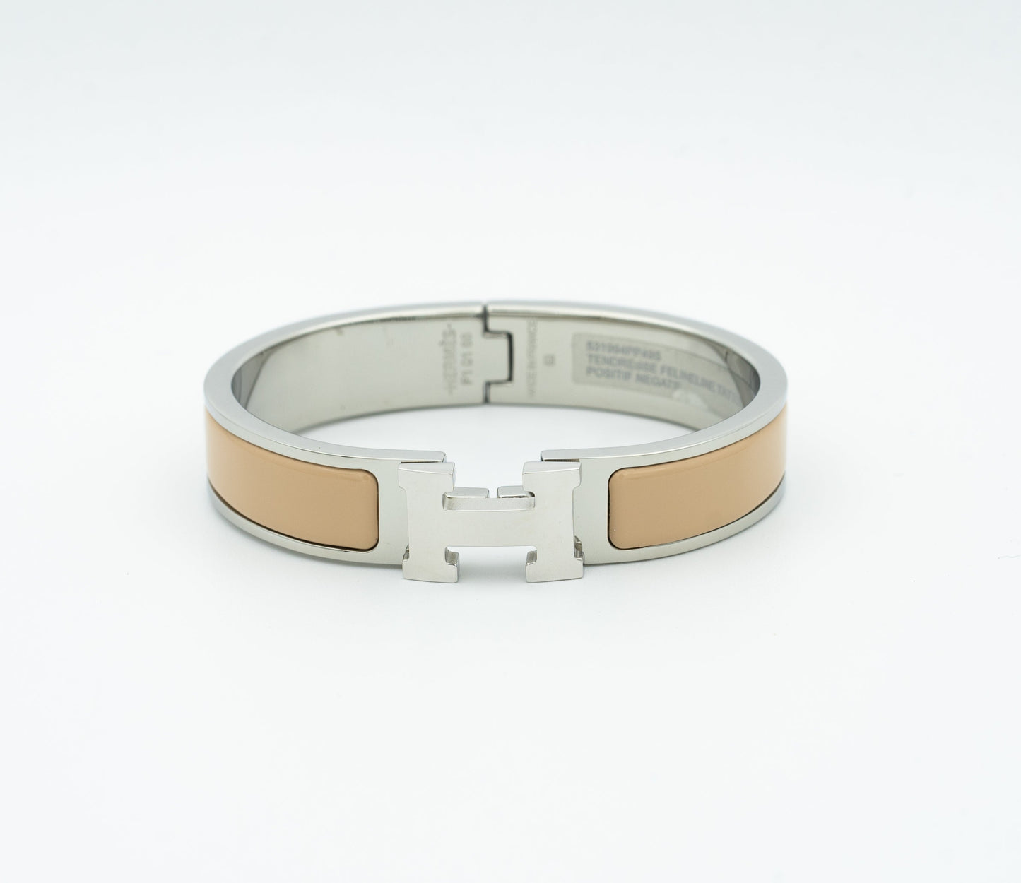 ®Lume Jewelry®H グレーブレスレット