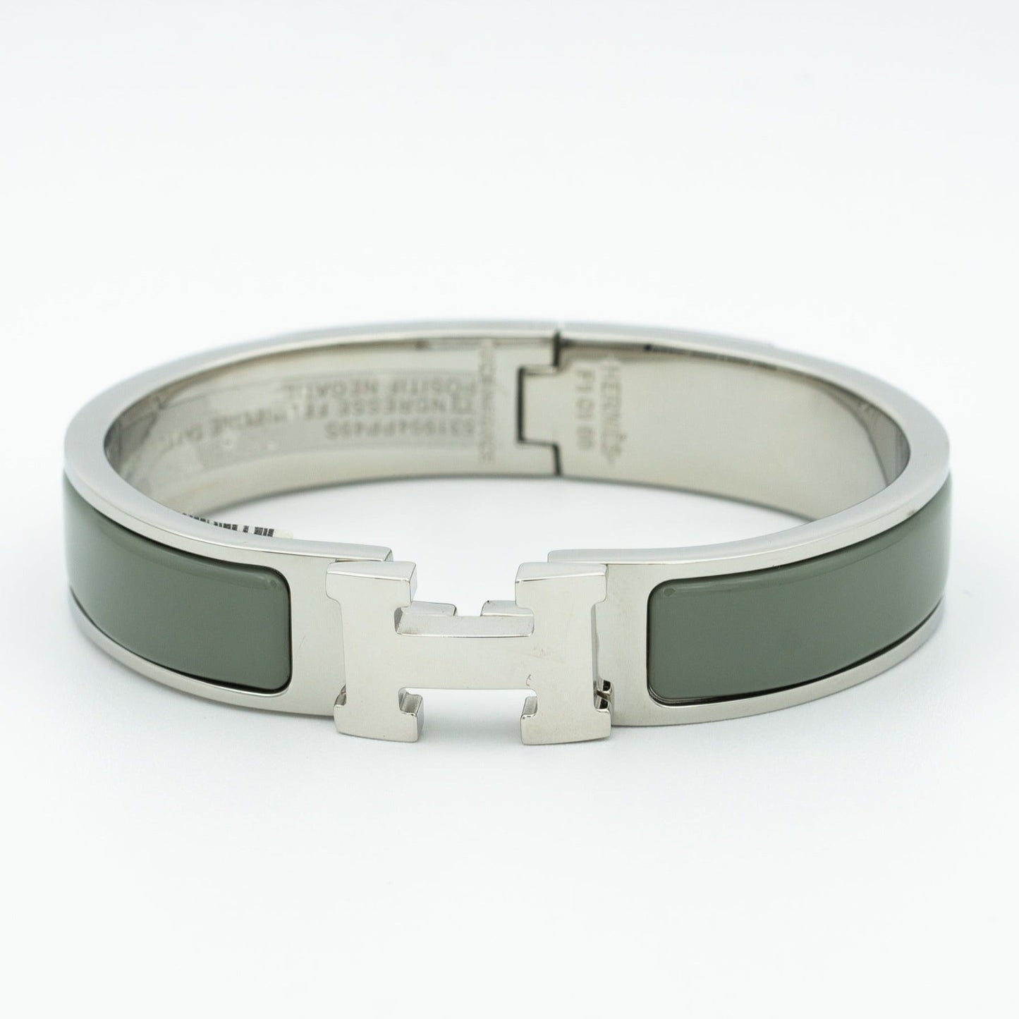 Lume Jewelry ブレスレット ブルーグリーン 12MM