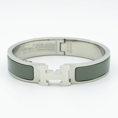 Lume Jewelry ブレスレット ブルーグリーン 12MM
