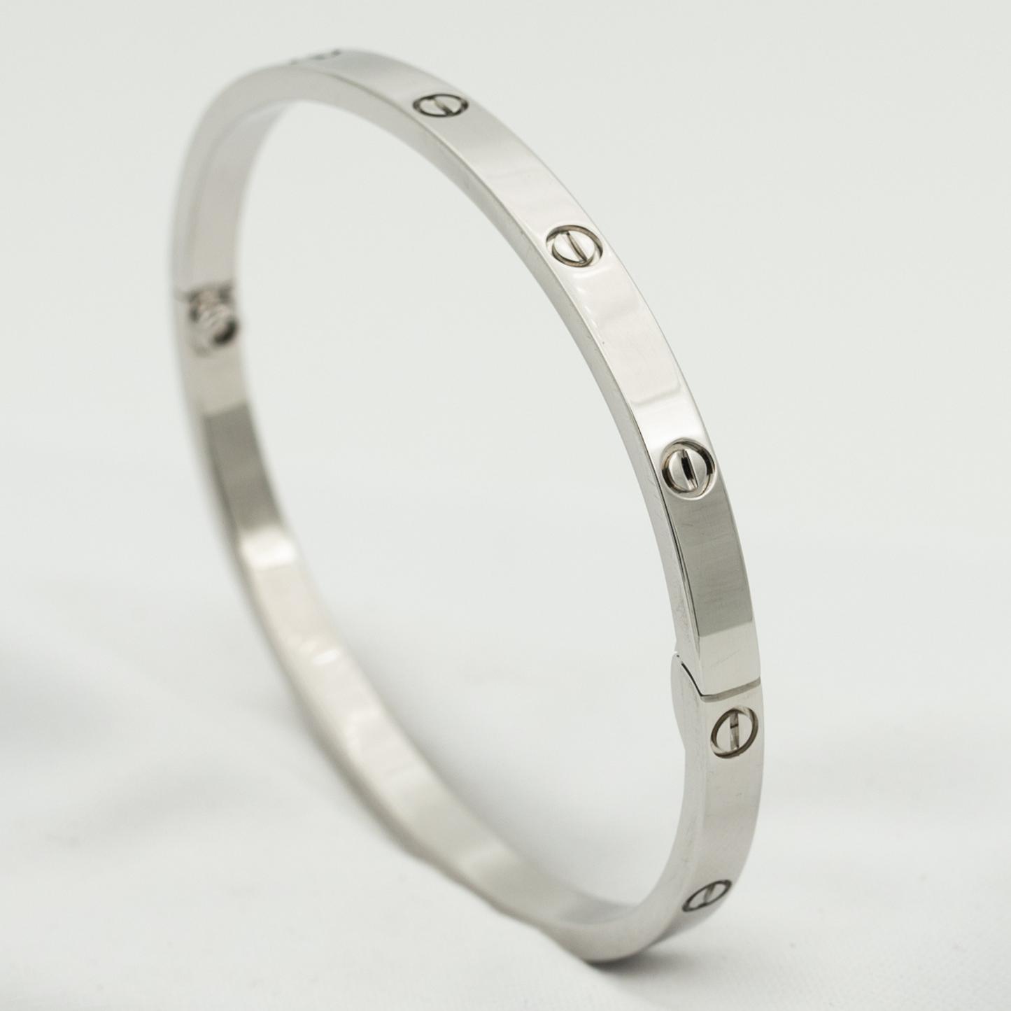 Lume Jewelry®LOVE BRACELET 3.65MM