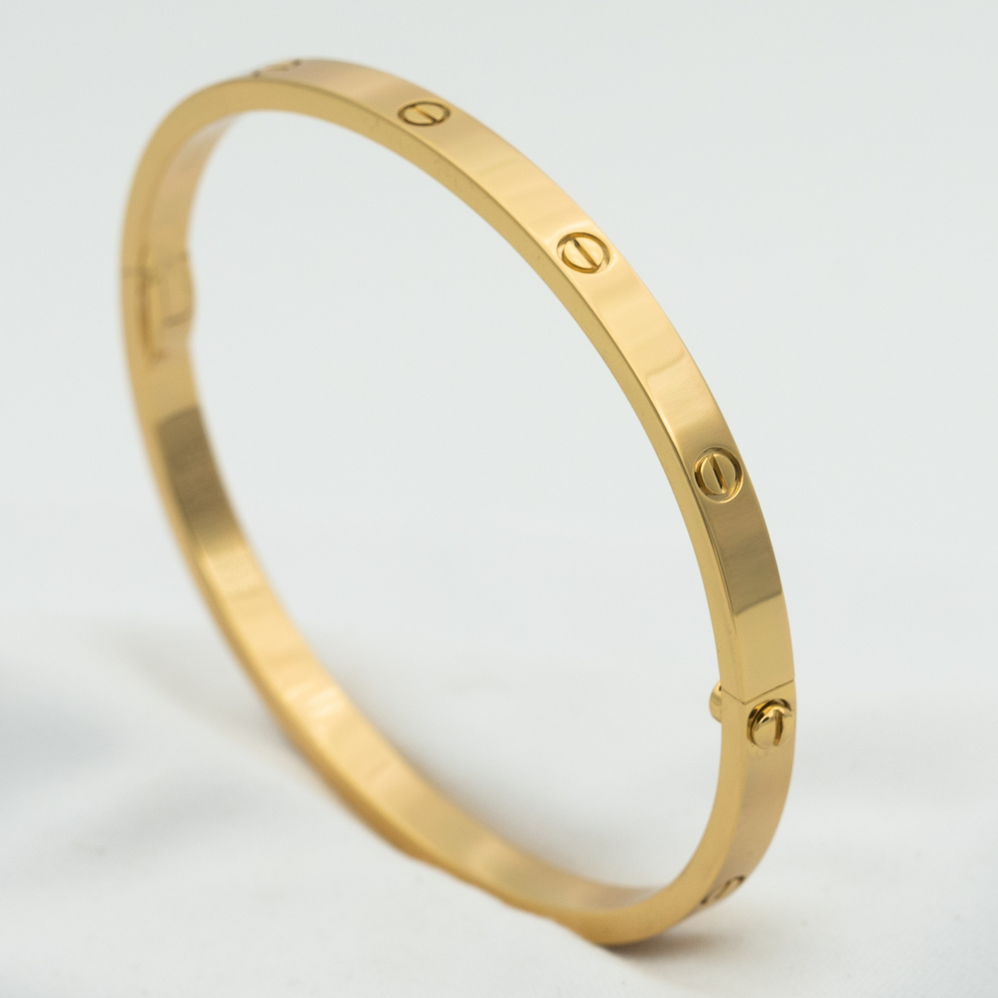 Lume Jewelry®LOVE BRACELET 3.65MM
