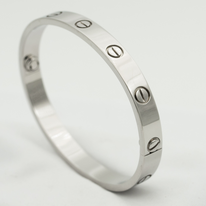 Lume Jewelry「LOVE BRACELET 6.1MM」