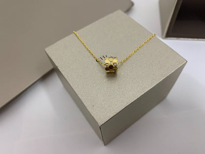 『ルメール ジュエリー』BEE LOVE ダイヤモンドネックレス