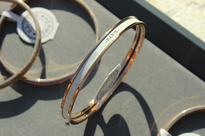 「Lume Jewelry」HM UNI バングルバッグ