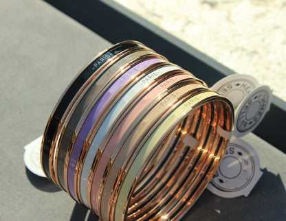 「Lume Jewelry」HM UNI バングルバッグ