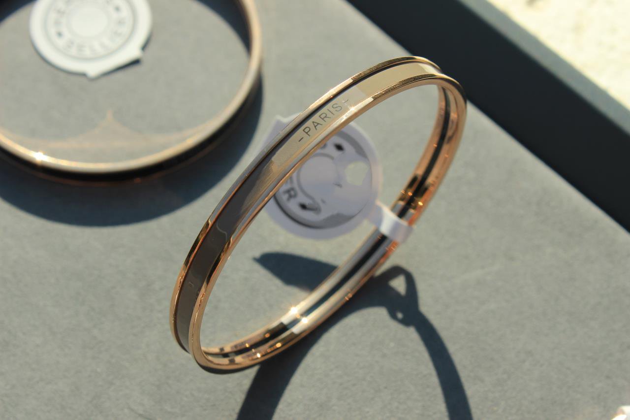 「Lume Jewelry」HM UNI バングルバッグ
