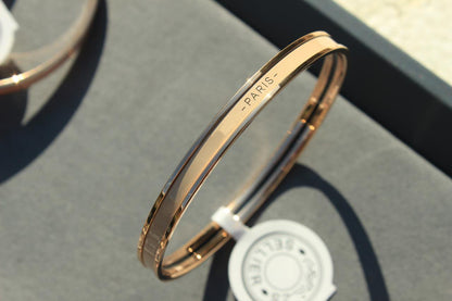 「Lume Jewelry」HM UNI バングルバッグ