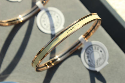 「Lume Jewelry」HM UNI バングルバッグ