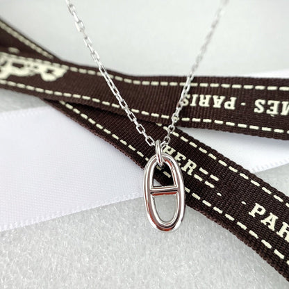 Lume Jewelry 『HM PIG NOSE ネックレス』