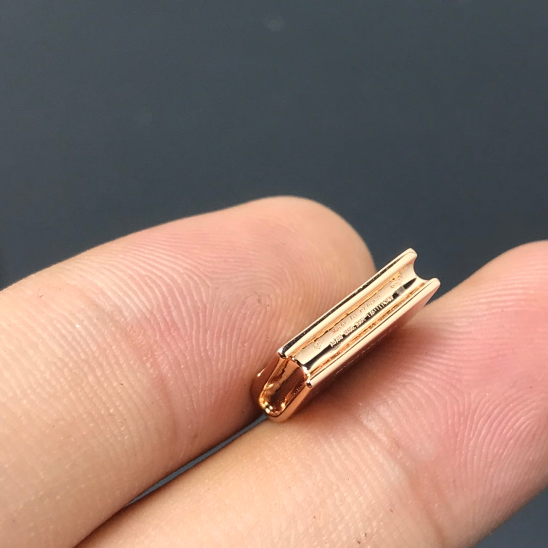 『Lume Jewelry』HMネックレス到着 ブラックダイヤモンド