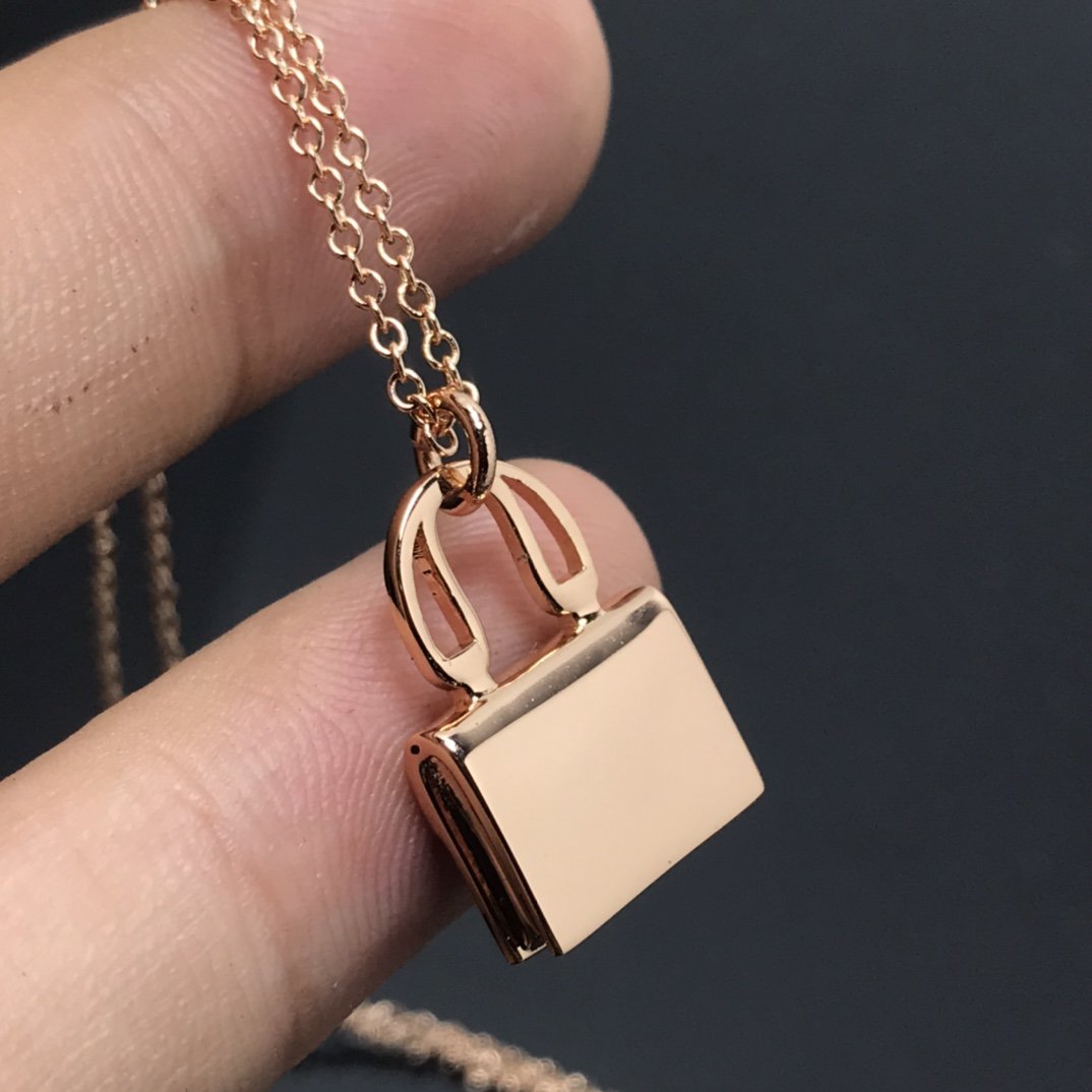 『Lume Jewelry』HMネックレス到着 ブラックダイヤモンド
