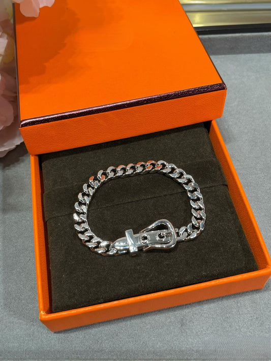 [「Lume Jewelry」]HMチェーンブレスレット