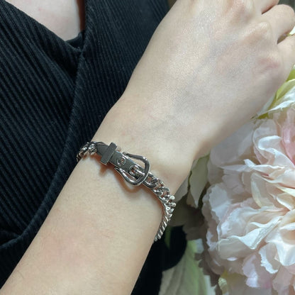 [「Lume Jewelry」]HMチェーンブレスレット