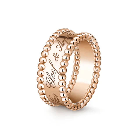 [Lume Jewelry]PERLEE RING
