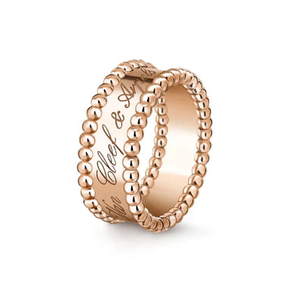 [Lume Jewelry]PERLEE RING