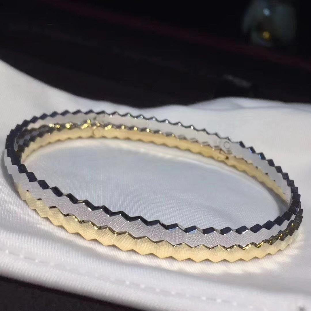 Lume Jewelry「BEE LOVE シルバーブレスレット」