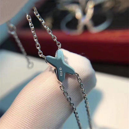 Lume Jewelry JEUX ブレスレット ダイヤモンド