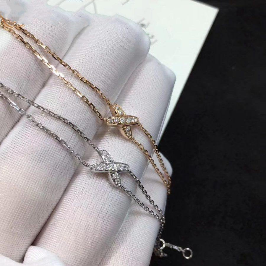 Lume Jewelry JEUX ブレスレット ダイヤモンド