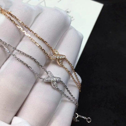 Lume Jewelry JEUX ブレスレット ダイヤモンド