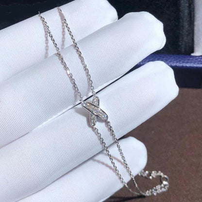 Lume Jewelry JEUX ブレスレット ダイヤモンド