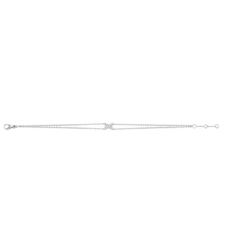 Lume Jewelry JEUX ブレスレット ダイヤモンド
