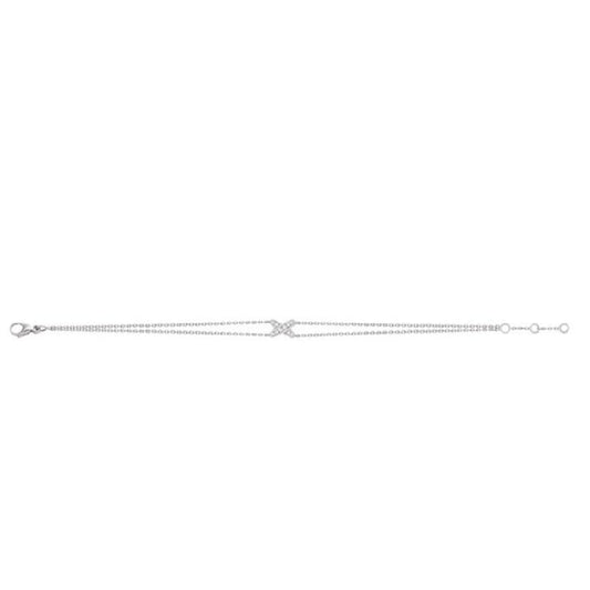 Lume Jewelry JEUX ブレスレット ダイヤモンド