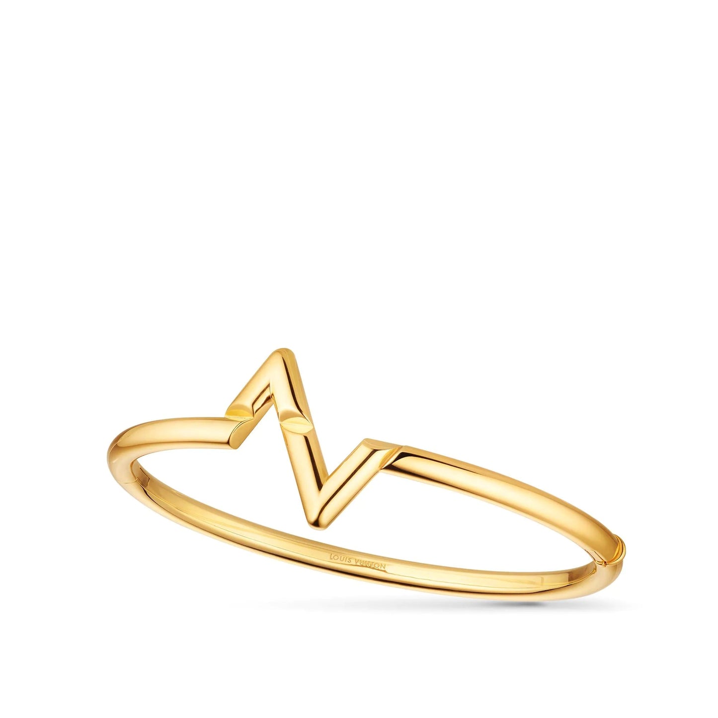 Lume Jewelry「VOLTE UPSITE DOWN ブレスレット」