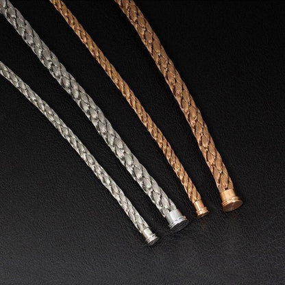 『Lume Jewelry』フォースシリーズ ブレスレットケーブル 50種類 (DIY選択)