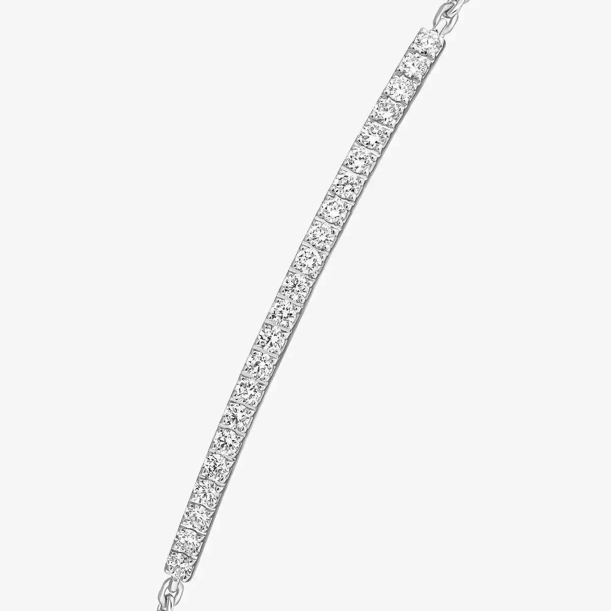 [Lume Jewelry]Gatsby Diamond Bracelet