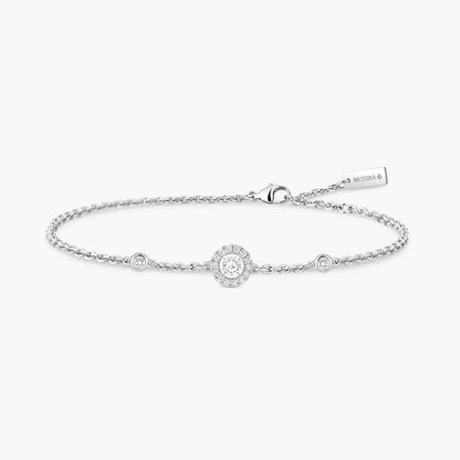 [Lume Jewelry]Joy Diamond Bracelet Small