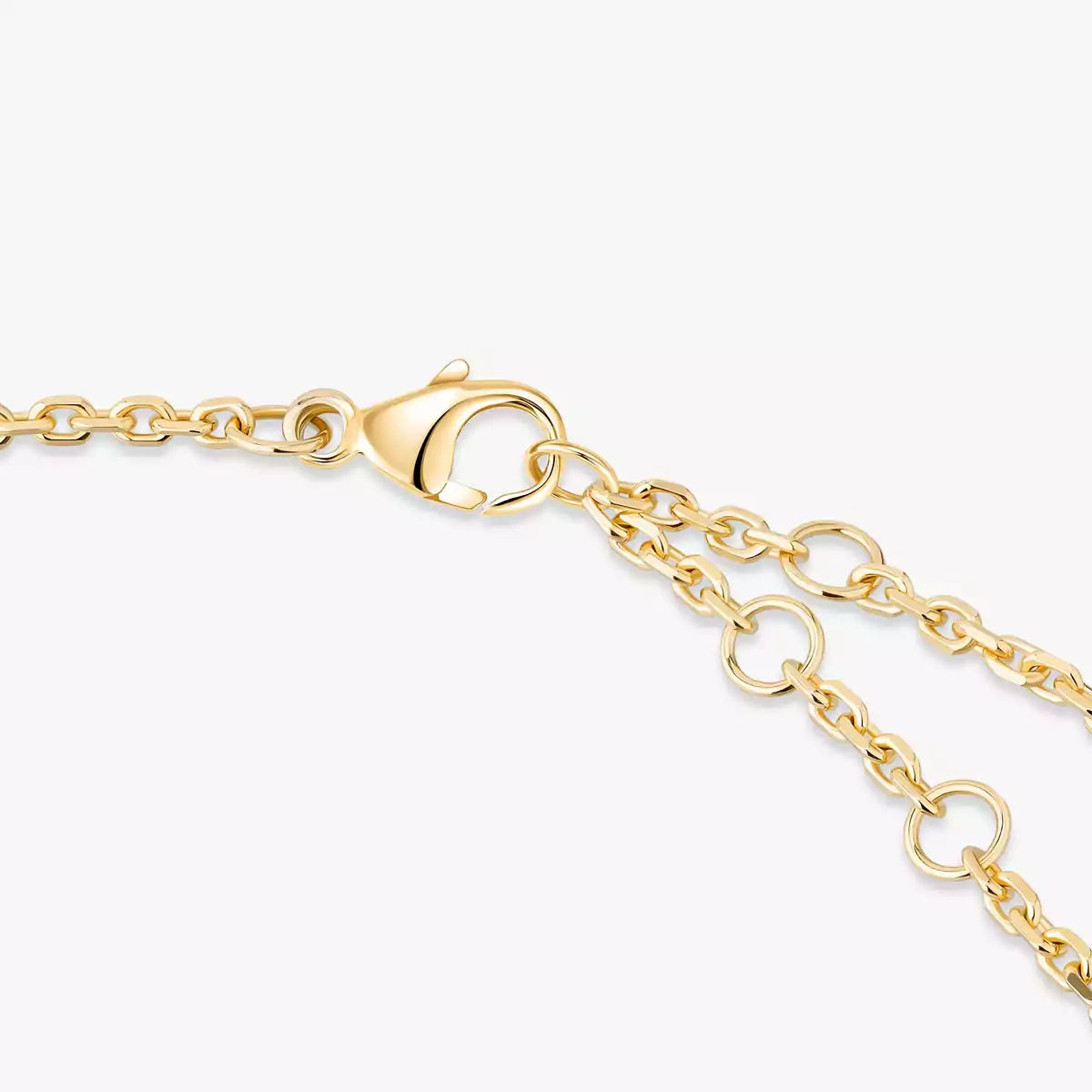 [Lume Jewelry]Move Classique Ciselé bracelet