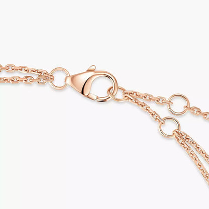 [Lume Jewelry]Move Classique bracelet