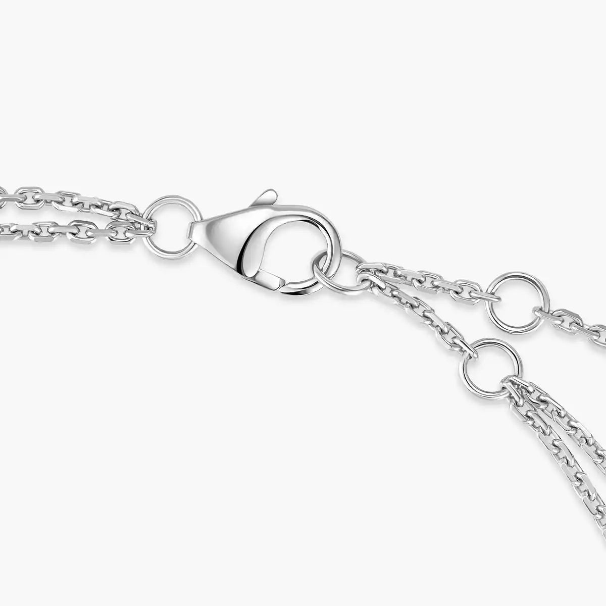 [Lume Jewelry]Lucky Eye Diamond Bracelet