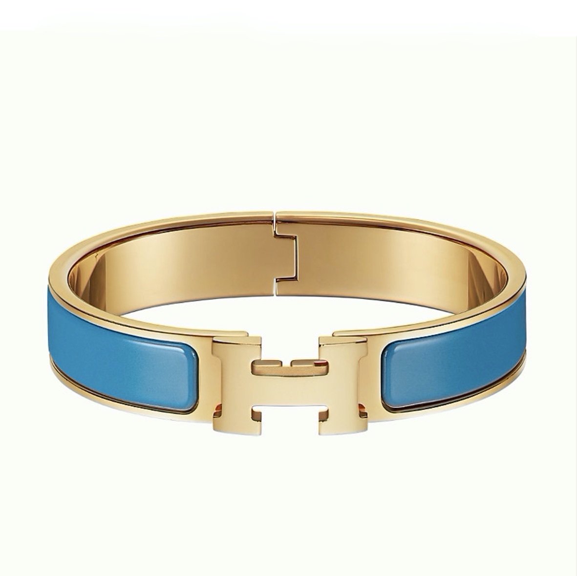 Lume Jewelry® BRACELET TURQUOISE 12MM