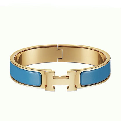 Lume Jewelry® BRACELET TURQUOISE 12MM