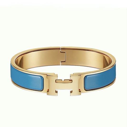 Lume Jewelry® BRACELET TURQUOISE 12MM