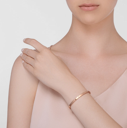 Lume Jewelry®LOVE BRACELET 3.65MM