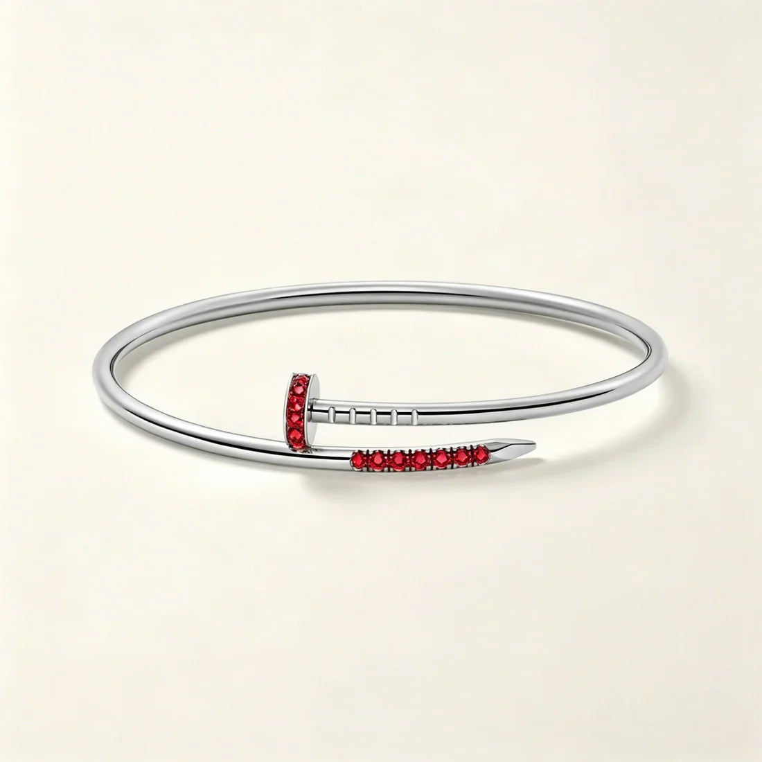 [Lume Jewelry]JUSTE BRACELET 2.5MM DIAMONDS NEW